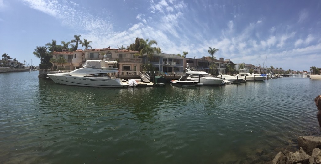 Newport Beach