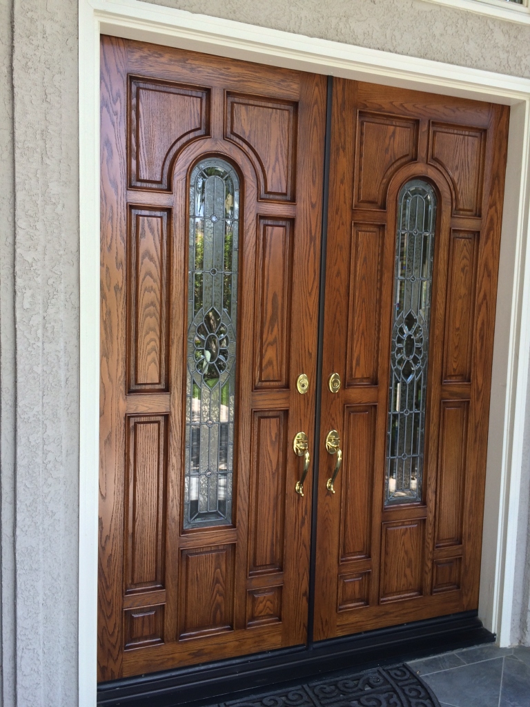 final doors